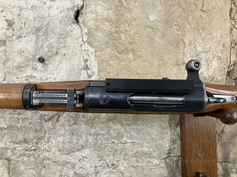 K31-Rifle