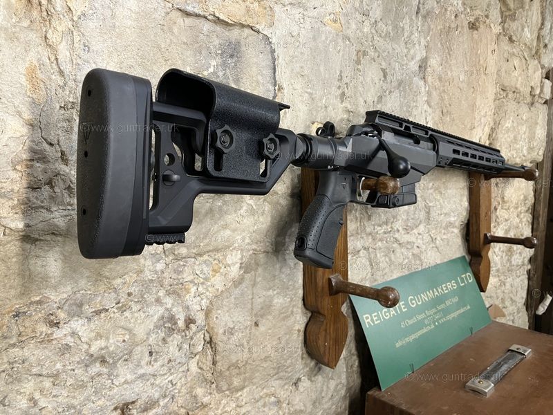 T3X Tac A1-Rifle